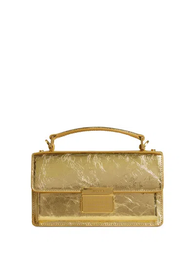 Golden Goose Women Venezia Small Leather Handbag