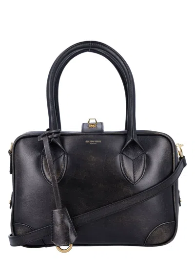 GOLDEN GOOSE WOMEN'S VITA BAG