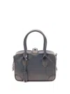 Golden Goose Top-handle Zip-fastening Tote Bag