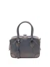 Golden Goose Top-handle Zip-fastening Tote Bag In Multi