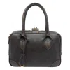 Golden Goose Women Vita Handbag In Brown