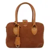 Golden Goose Women Vita Handbag In Brown