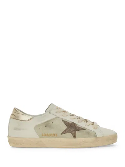GOLDEN GOOSE GOLDEN GOOSE WOMEN "SUPER-STAR" SNEAKER