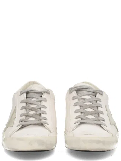 Golden Goose Women In White