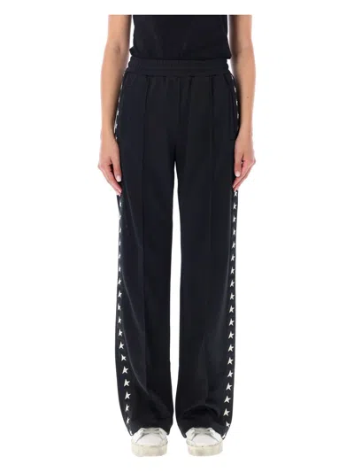 GOLDEN GOOSE WOMEN'S WIDE JOGGING