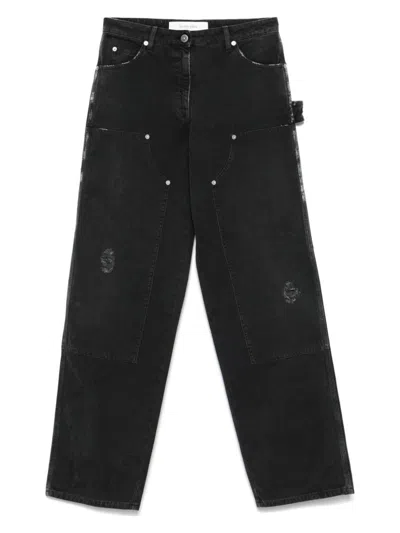 Golden Goose Women's Wide Trousers