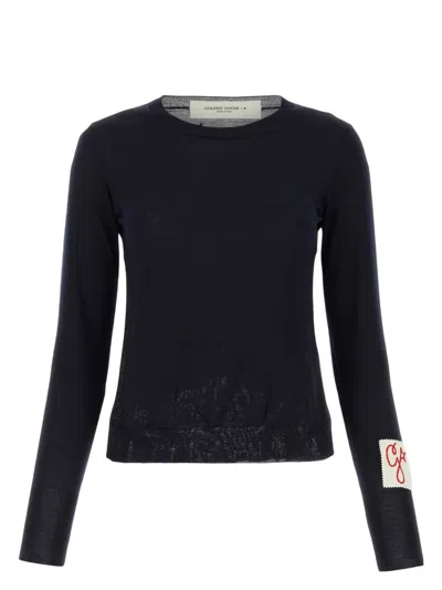 Golden Goose Women's Wool Sweater