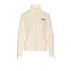 Golden Goose Grosgrain-trim Tech Jersey Track Jacket