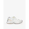 Golden Goose Lightstar Sneakers In White/oth