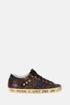 Golden Goose Super Star Classic Sneakers In Multi