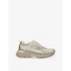 Golden Goose Light Star Sneakers In Multi