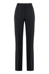 Golden Goose Wool Blend Trousers