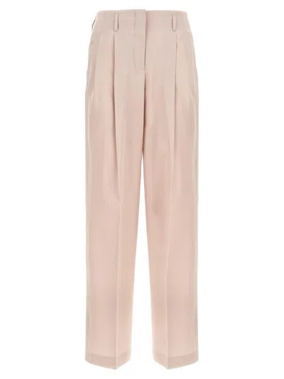 GOLDEN GOOSE GOLDEN GOOSE WOOL PANTS