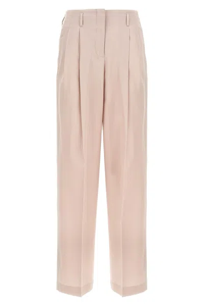 GOLDEN GOOSE GOLDEN GOOSE WOOL PANTS