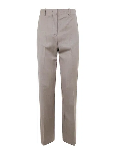 GOLDEN GOOSE WOOL PANTS