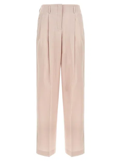 GOLDEN GOOSE GOLDEN GOOSE WOOL PANTS