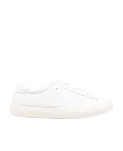 Golden Goose X Yatay Model 1b Low-top Sneakers In White