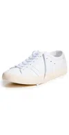 Golden Goose Yatay Model 1b Sustainable Sneakers In Optic White