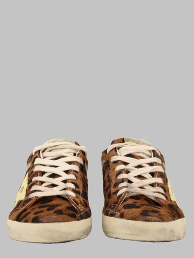 Golden Goose In Multi