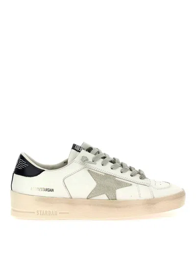 GOLDEN GOOSE ZAPATILLAS - AZUL