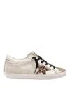 Golden Goose Super Star Sneakers