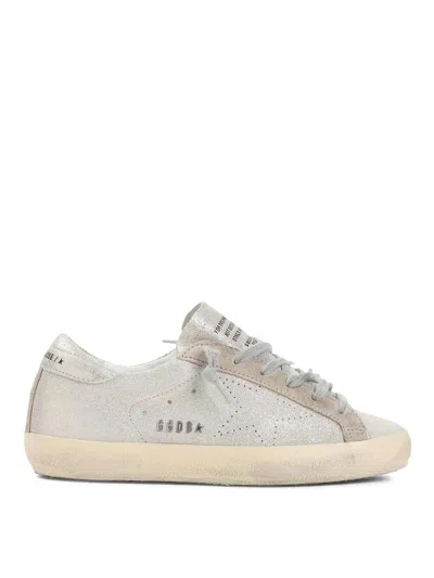 GOLDEN GOOSE SUPERSTAR SNEAKERS