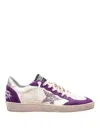 Golden Goose Zapatillas - Blanco In Blanco