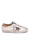 Golden Goose Men's Sneakers & Slip-on In White