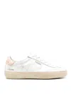 Golden Goose Women Soul-star Soul Star Sneaker In White
