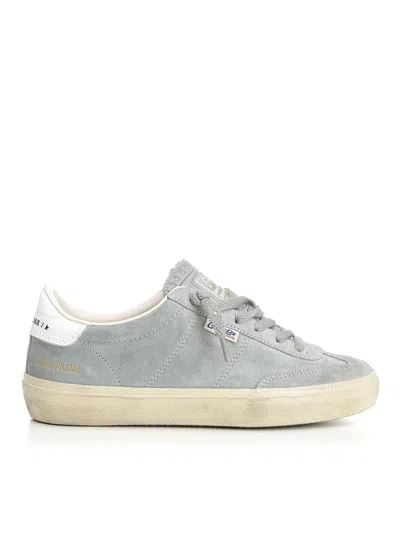 Golden Goose Zapatillas - Gris In Gray
