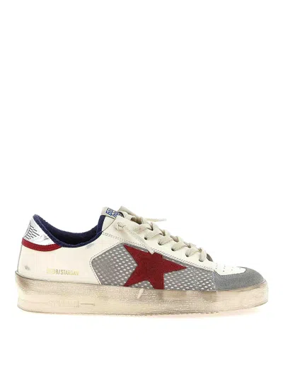 Golden Goose Stardan Sneakers