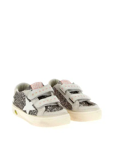 Golden Goose Kids' Zapatillas - Multicolor