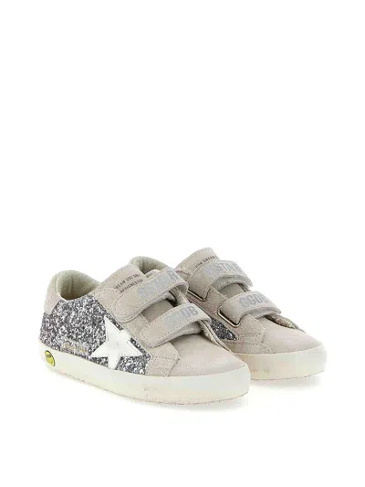 Golden Goose Kids' Zapatillas - Multicolor In Neutral
