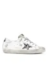 Golden Goose Zapatillas - Negro