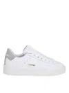 Golden Goose Women's Purestar Woman's Sneakers In Blanco