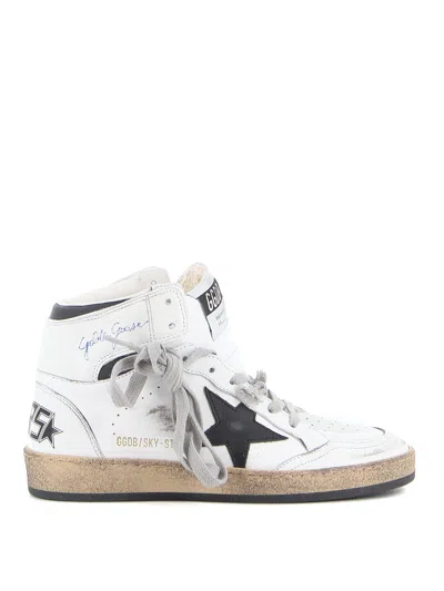 Golden Goose Sky Star Sneakers