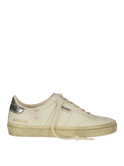 Golden Goose Zapatillas - Soulstar In White
