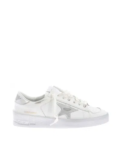 GOLDEN GOOSE ZAPATILLAS - STARDAN