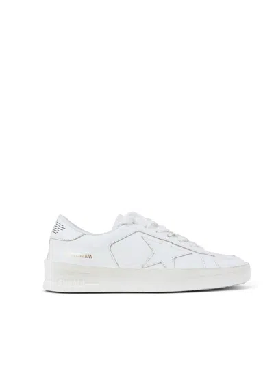 GOLDEN GOOSE ZAPATILLAS - STARDAN