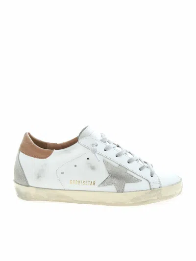 GOLDEN GOOSE ZAPATILLAS - SUPER-STAR
