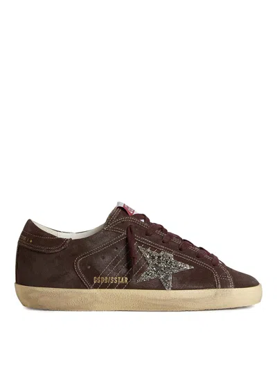 GOLDEN GOOSE ZAPATILLAS - SUPERSTAR