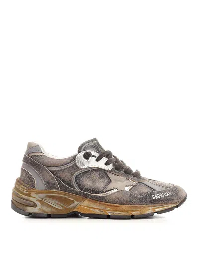 Golden Goose Zapatillas - Verde In Green