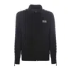 Golden Goose Sweaters In Black