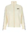 Golden Goose 'zipped Track' Sweatshirt
