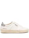 Golden Goose Soul Star Sneakers In Multi