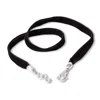 Golden Horn Jewellery Women's Black Velvet Choker Necklace