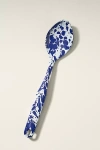 Golden Rabbit Serving Spoon