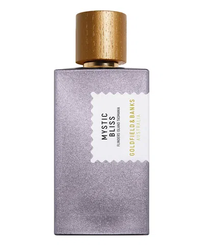 Goldfield &amp; Banks Mystic Bliss Eau De Parfum 100 ml In White