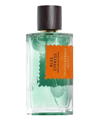 Goldfield & Banks Blue Cypress Eau De Parfum