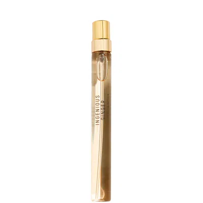 Goldfield & Banks Ingenious Ginger Perfume 10ml
